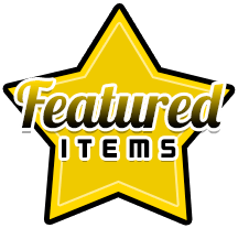 Featured Items