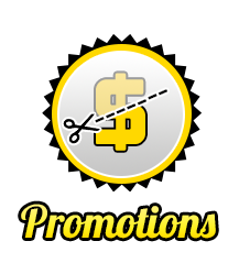 Promotions