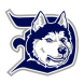 Duluth Huskies_logo