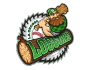 La Crosse Loggers logo